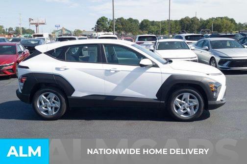 Atlas 2026 Hyundai KONA SE