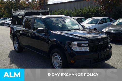 2022 Ford Maverick XL