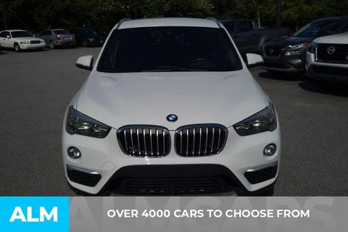 2019 BMW X1 sDrive28i
