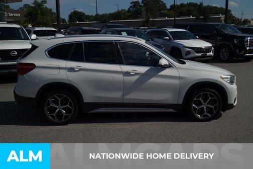 2019 BMW X1 sDrive28i