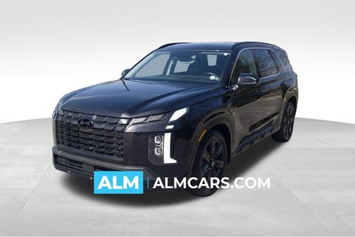 2023 Hyundai PALISADE XRT