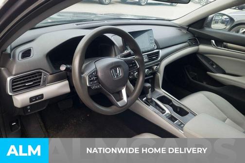 2020 Honda Accord LX 1.5T