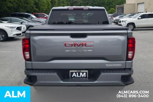Sterling 2023 GMC Sierra 1500 Elevation