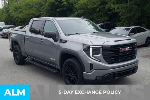 Sterling 2023 GMC Sierra 1500 Elevation
