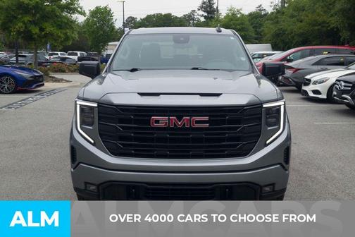 Sterling 2023 GMC Sierra 1500 Elevation