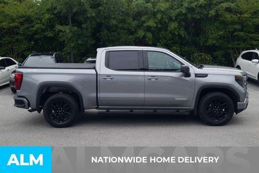 Sterling 2023 GMC Sierra 1500 Elevation
