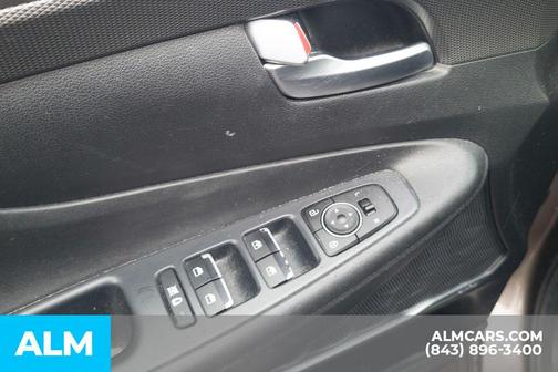 Earthy Bronze 2020 Hyundai SANTA FE 2.4 SEL