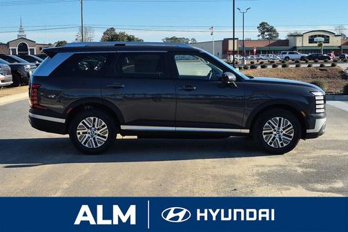 2026 Hyundai PALISADE SEL
