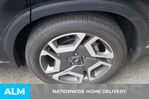 2025 Hyundai PALISADE Limited