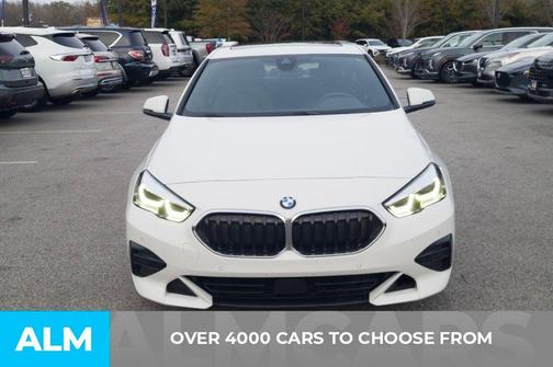 2024 BMW 228 Gran Coupe i xDrive