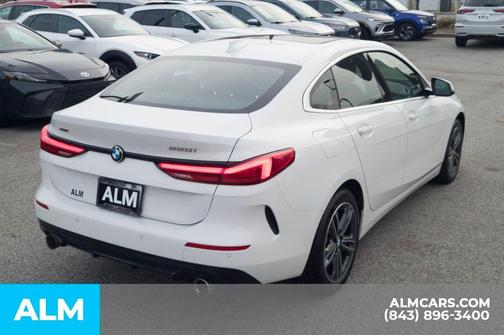 2024 BMW 228 Gran Coupe i xDrive