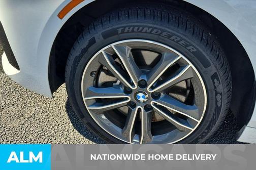 2024 BMW 228 Gran Coupe i xDrive