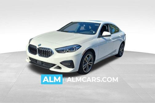 2024 BMW 228 Gran Coupe i xDrive