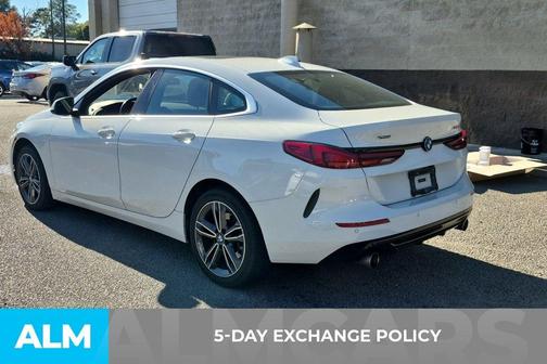 2024 BMW 228 Gran Coupe i xDrive
