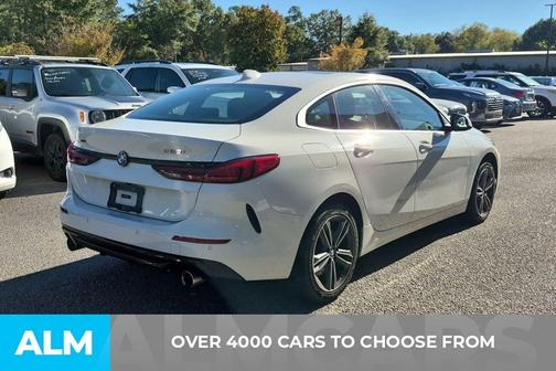 2024 BMW 228 Gran Coupe i xDrive