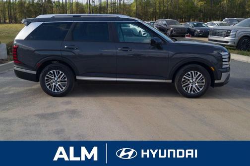 2026 Hyundai PALISADE SEL Premium 7P