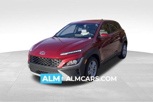 2023 Hyundai KONA SE