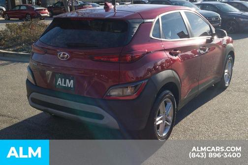 2023 Hyundai KONA SE