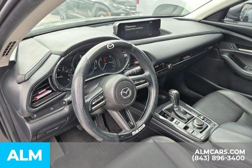 2023 Mazda CX-30 2.5 S Select Package