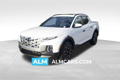 2024 Hyundai SANTA CRUZ 2.5L SEL