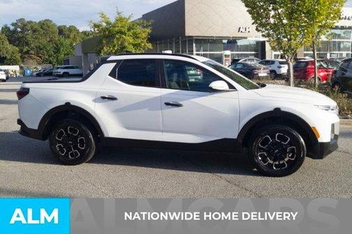 2024 Hyundai SANTA CRUZ 2.5L SEL