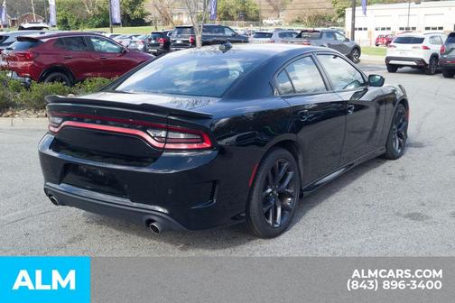 2023 Dodge Charger GT