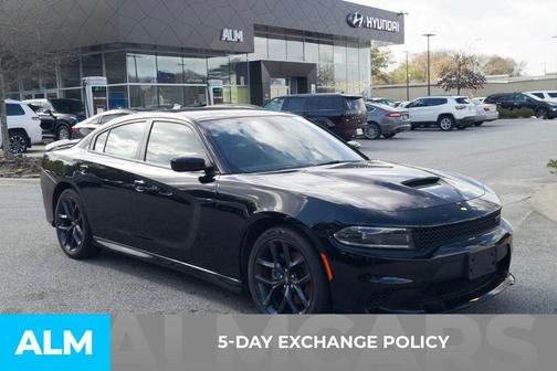 2023 Dodge Charger GT