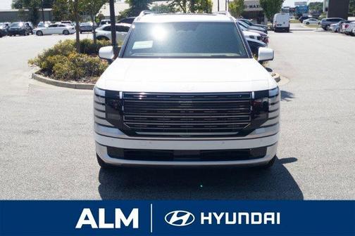 Pearl 2026 Hyundai PALISADE Calligraphy