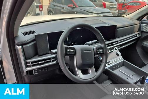2024 Hyundai SANTA FE XRT