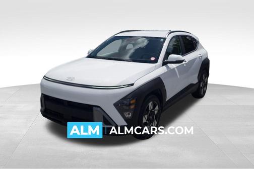 Atlas 2024 Hyundai KONA SEL