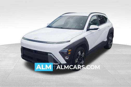 Atlas 2024 Hyundai KONA SEL