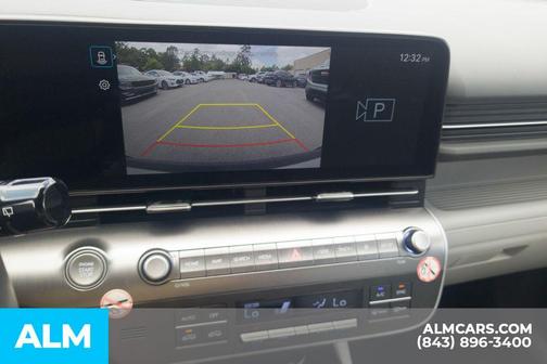 Atlas 2024 Hyundai KONA SEL