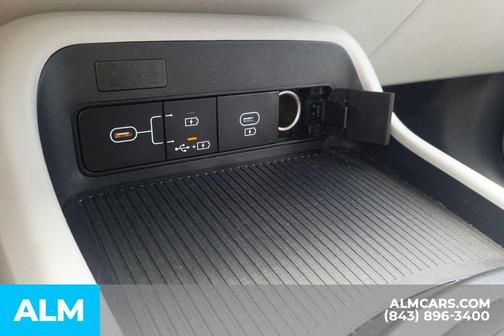 Atlas 2024 Hyundai KONA SEL