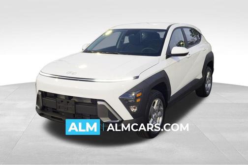 2024 Hyundai KONA SE