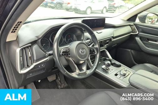 2024 Mazda CX-90 SE