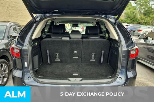 2024 Mazda CX-90 SE