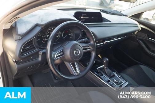 2023 Mazda CX-30 2.5 S Preferred Package