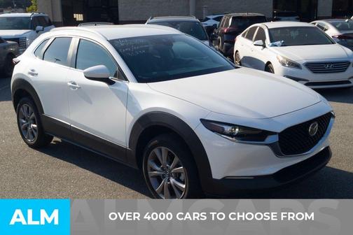 2023 Mazda CX-30 2.5 S Preferred Package