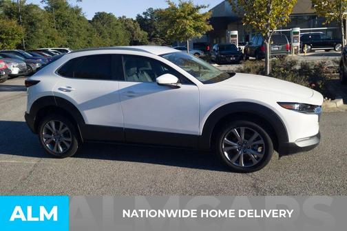 2023 Mazda CX-30 2.5 S Preferred Package
