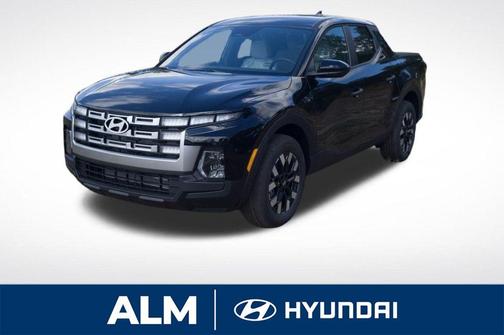 2026 Hyundai SANTA CRUZ SE