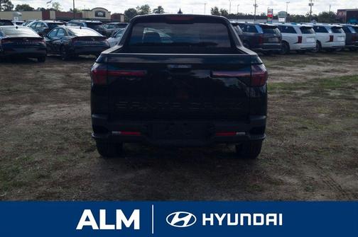 2026 Hyundai SANTA CRUZ SE