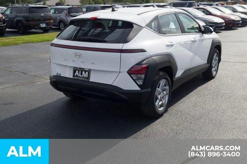 Atlas 2026 Hyundai KONA SE