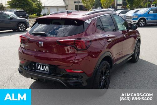 2024 Buick Encore GX Sport Touring