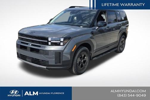 2026 Hyundai SANTA FE XRT