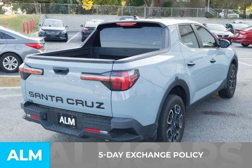 2023 Hyundai SANTA CRUZ SEL