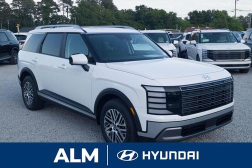 Pearl 2026 Hyundai PALISADE SEL