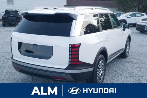 Pearl 2026 Hyundai PALISADE SEL