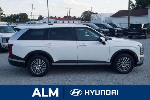 Pearl 2026 Hyundai PALISADE SEL