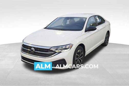 2024 Volkswagen Jetta 1.5T S