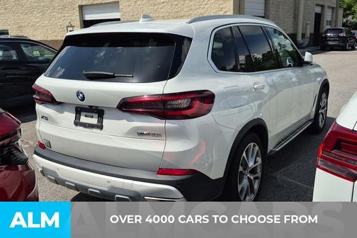 2023 BMW X5 sDrive40i